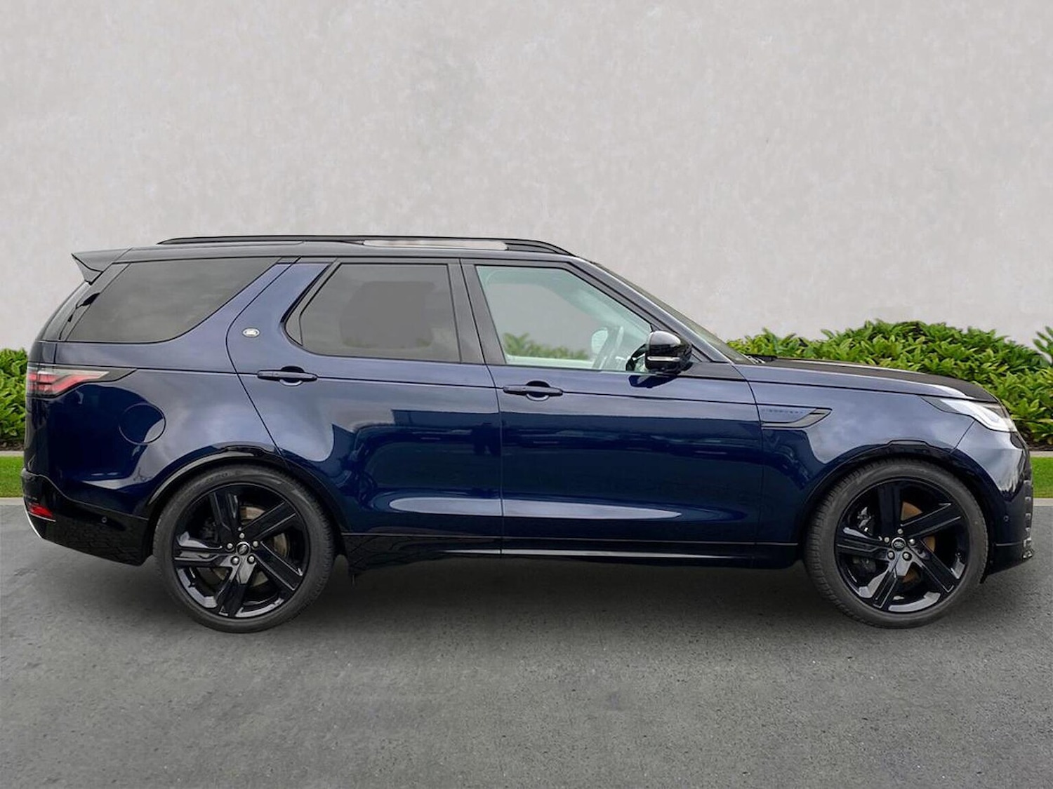 Used Land Rover Discovery 2022 for sale - 76979877: Photo 5