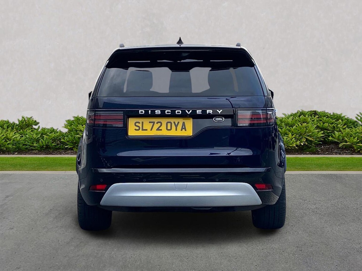 Used Land Rover Discovery 2022 for sale - 76979877: Photo 6