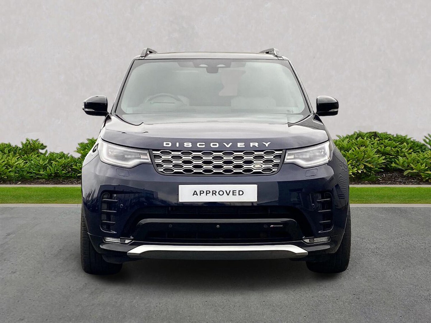 Used Land Rover Discovery 2022 for sale - 76979877: Photo 7