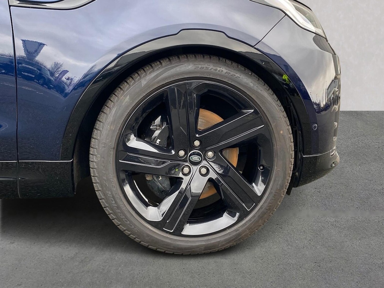 Used Land Rover Discovery 2022 for sale - 76979877: Photo 8