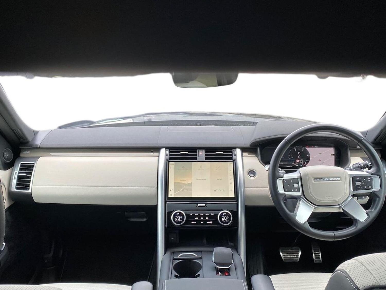 Used Land Rover Discovery 2022 for sale - 76979877: Photo 9