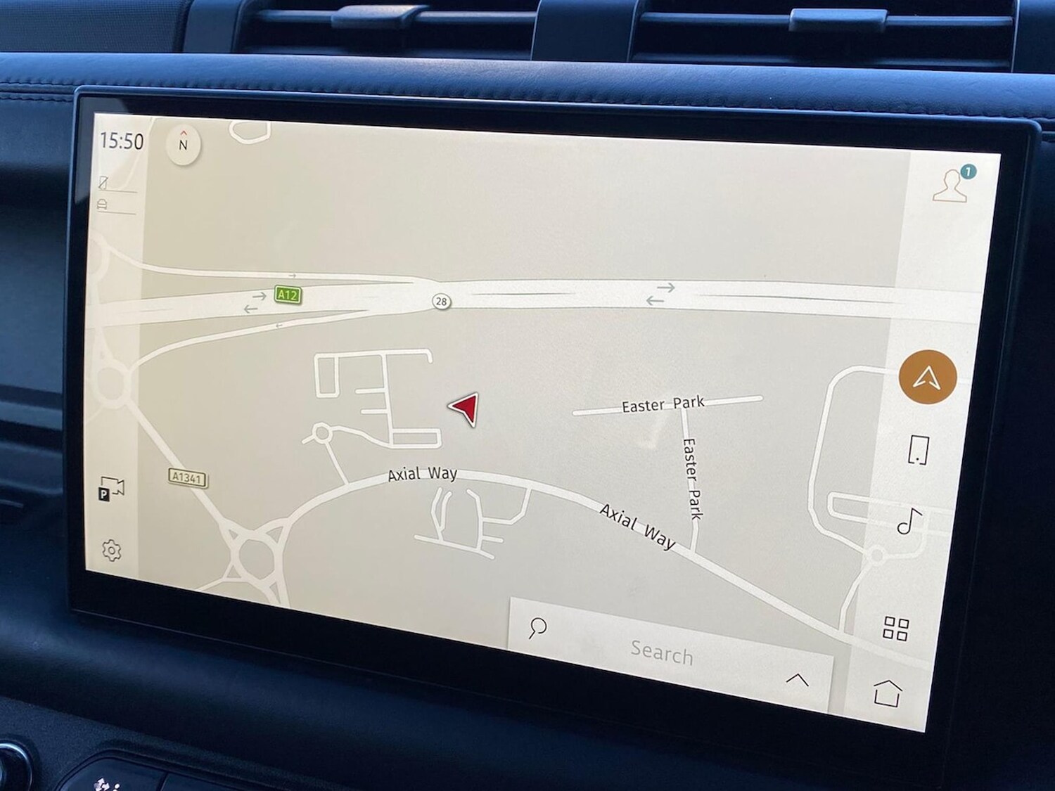 Used Land Rover Defender 2023 for sale - 77488002: Photo 11