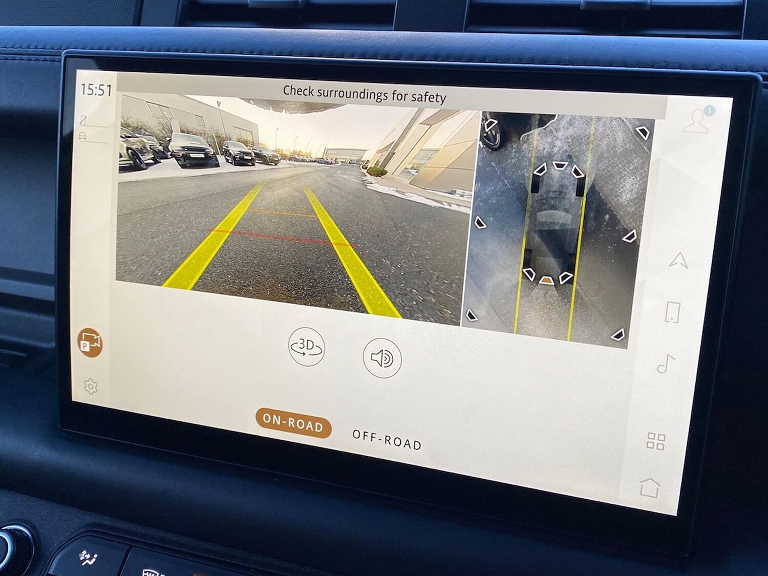 Used Land Rover Defender 2023 for sale - 77488002: Photo 12