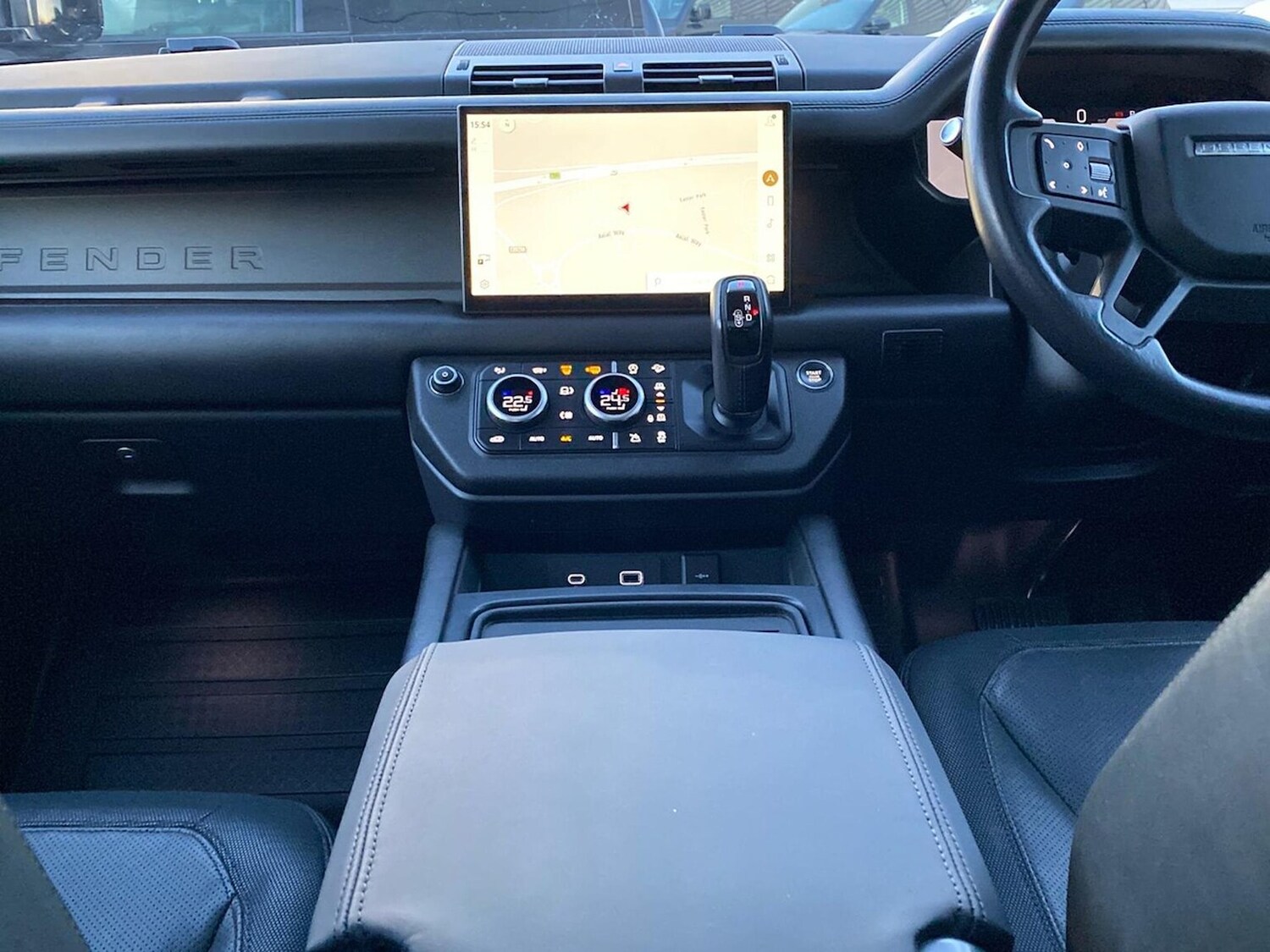 Used Land Rover Defender 2023 for sale - 77488002: Photo 14