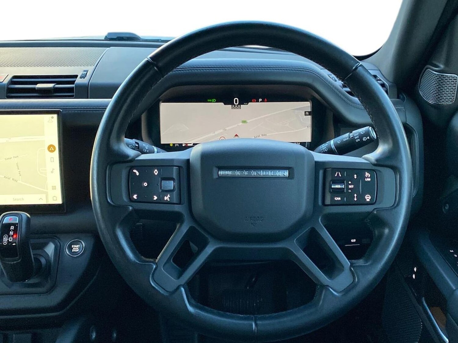 Used Land Rover Defender 2023 for sale - 77488002: Photo 15