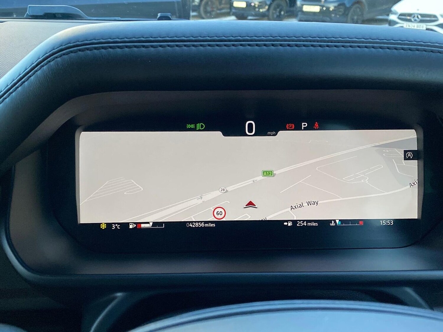 Used Land Rover Defender 2023 for sale - 77488002: Photo 16