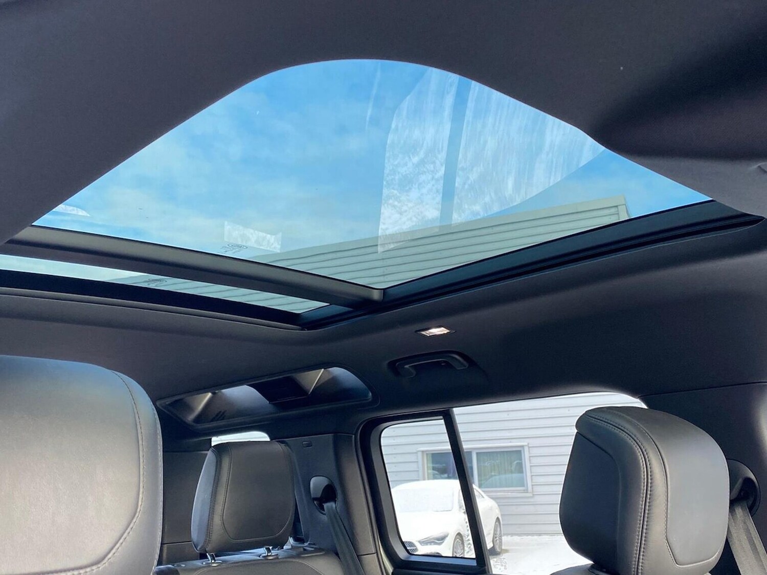 Used Land Rover Defender 2023 for sale - 77488002: Photo 21