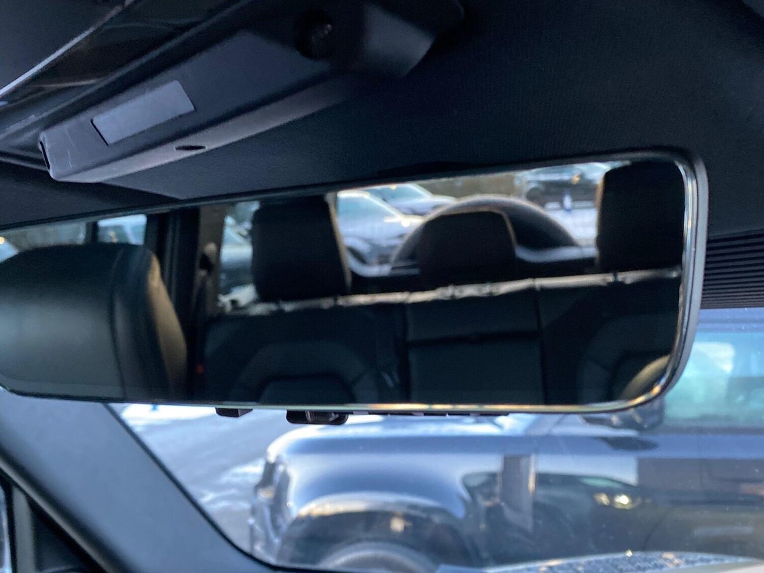 Used Land Rover Defender 2023 for sale - 77488002: Photo 23