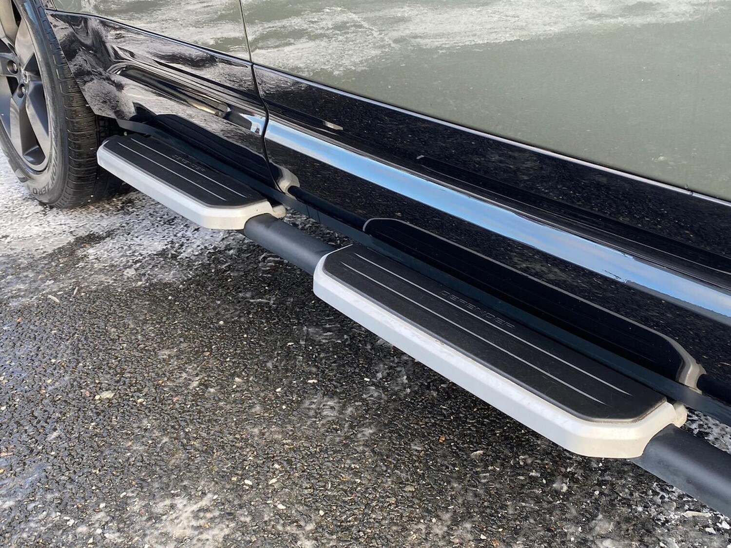 Used Land Rover Defender 2023 for sale - 77488002: Photo 29