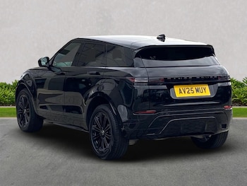 Used Land Rover Range Rover Evoque 2025 for sale - 75677197: Photo