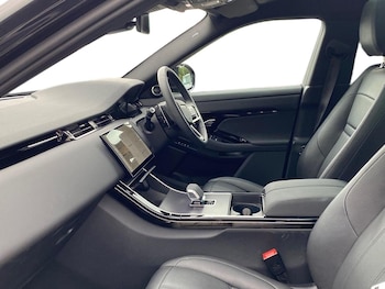 Used Land Rover Range Rover Evoque 2025 for sale - 75677197: Photo