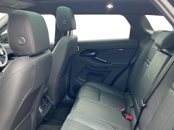 Used Land Rover Range Rover Evoque 2025 for sale - 75677197: Photo