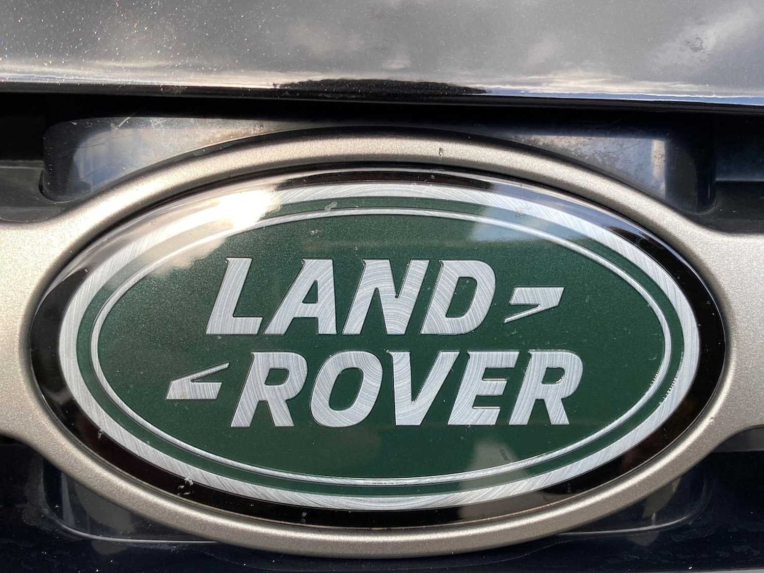 Used Land Rover Defender 2022 for sale - 76566531: Photo 30