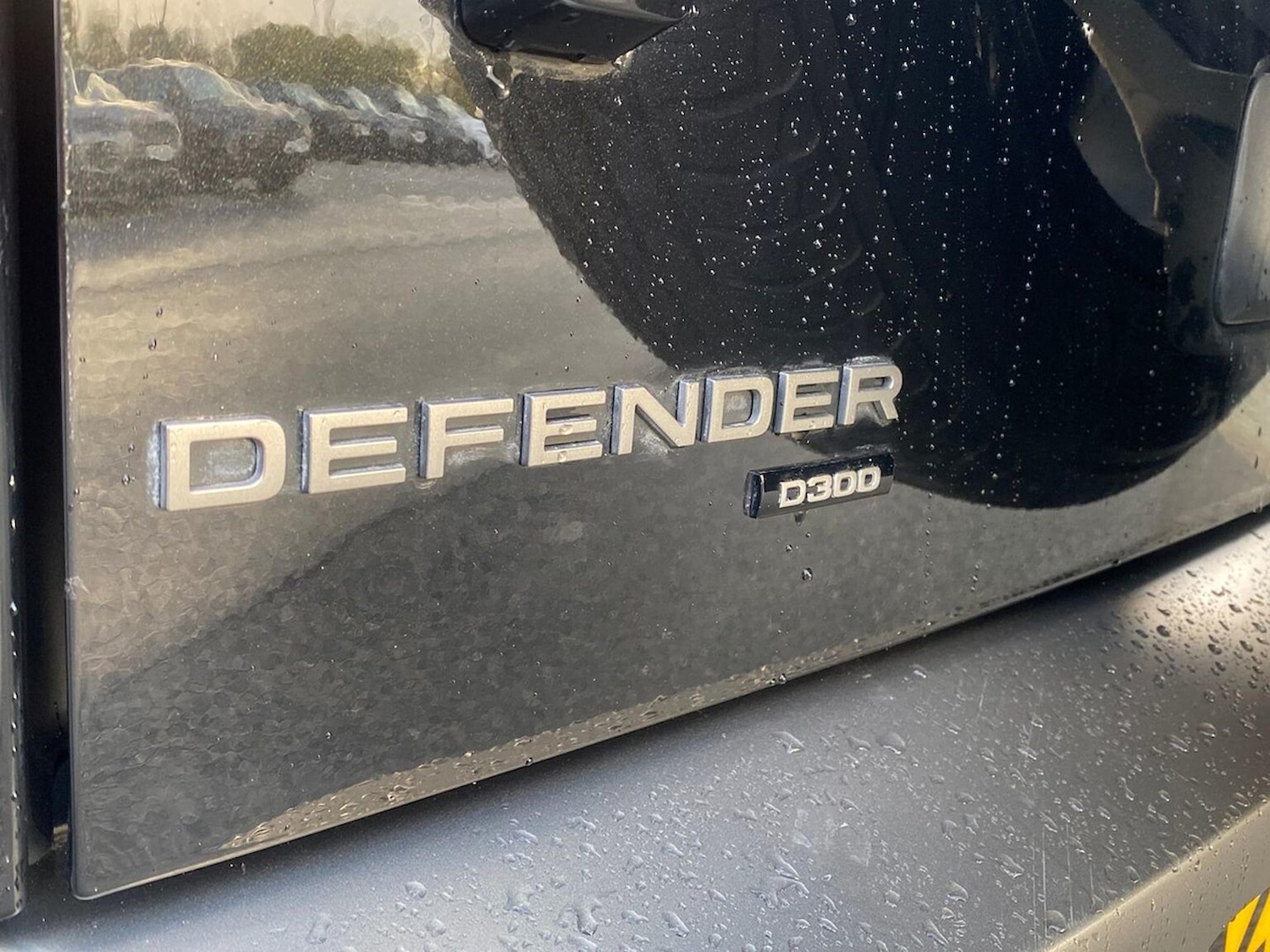 Used Land Rover Defender 2022 for sale - 76566531: Photo 40