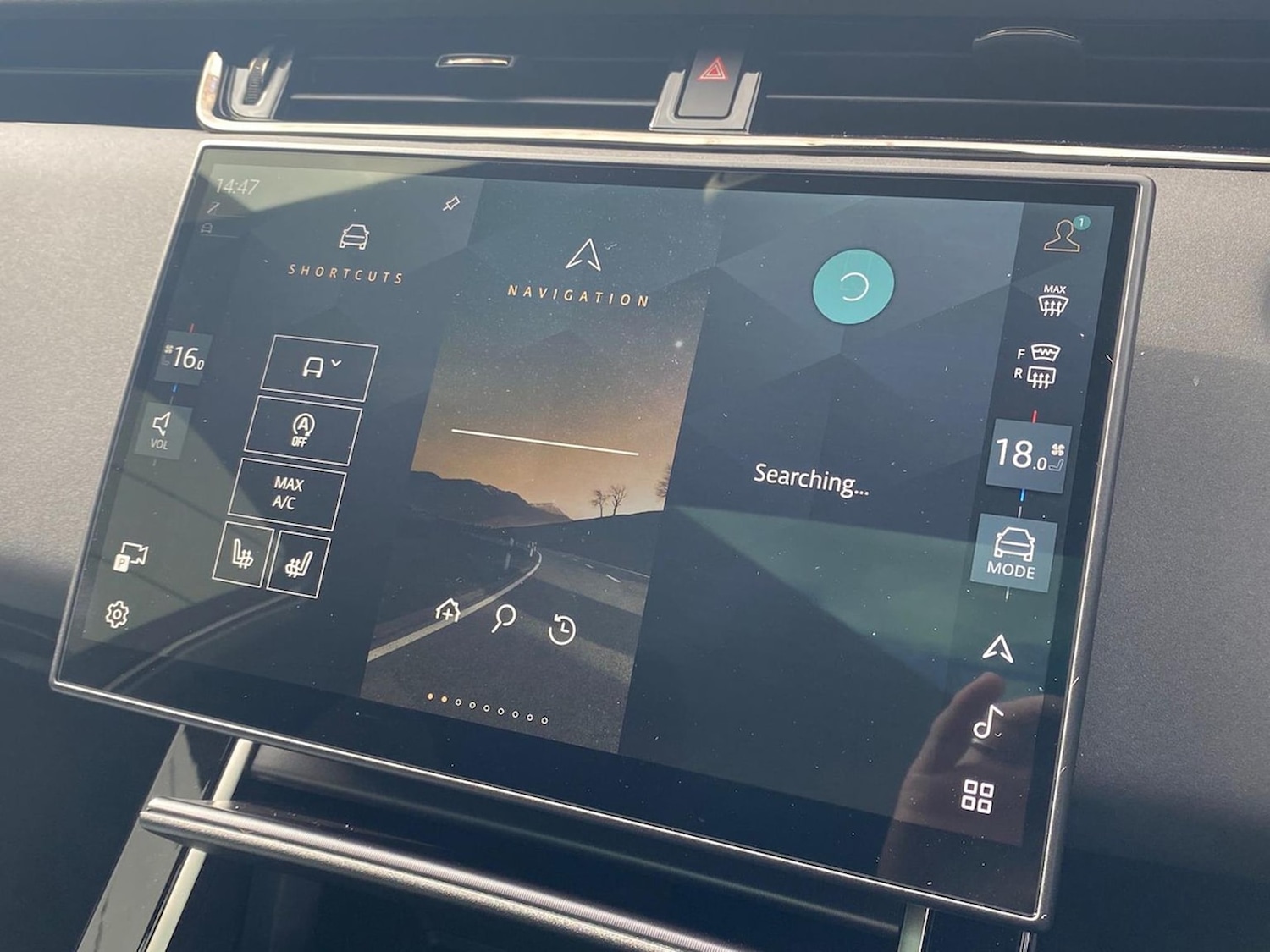 Used Land Rover Range Rover Evoque 2025 for sale - 76430823: Photo 11