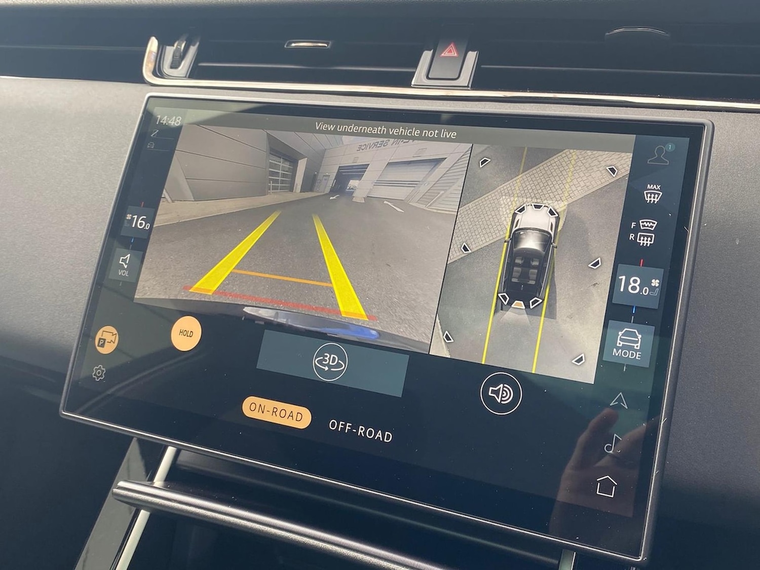 Used Land Rover Range Rover Evoque 2025 for sale - 76430823: Photo 12