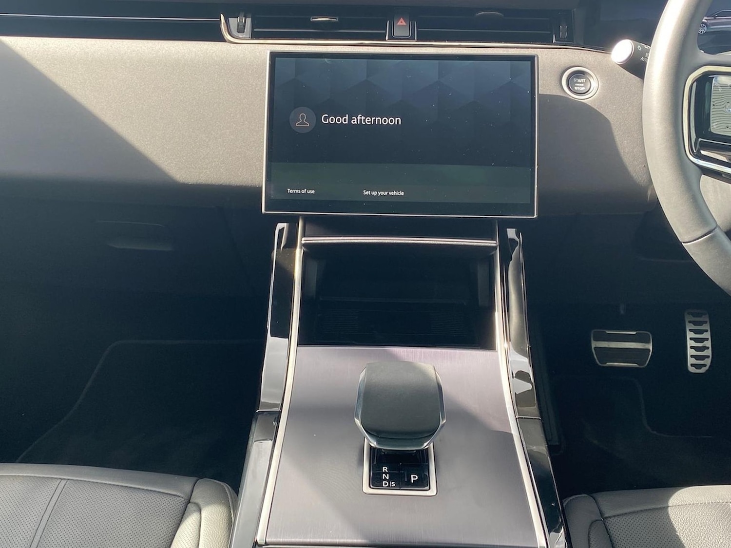 Used Land Rover Range Rover Evoque 2025 for sale - 76430823: Photo 14