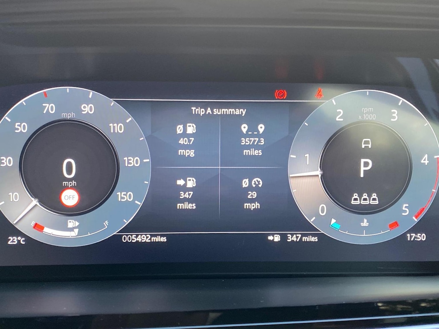 Used Land Rover Range Rover Evoque 2025 for sale - 76430823: Photo 16