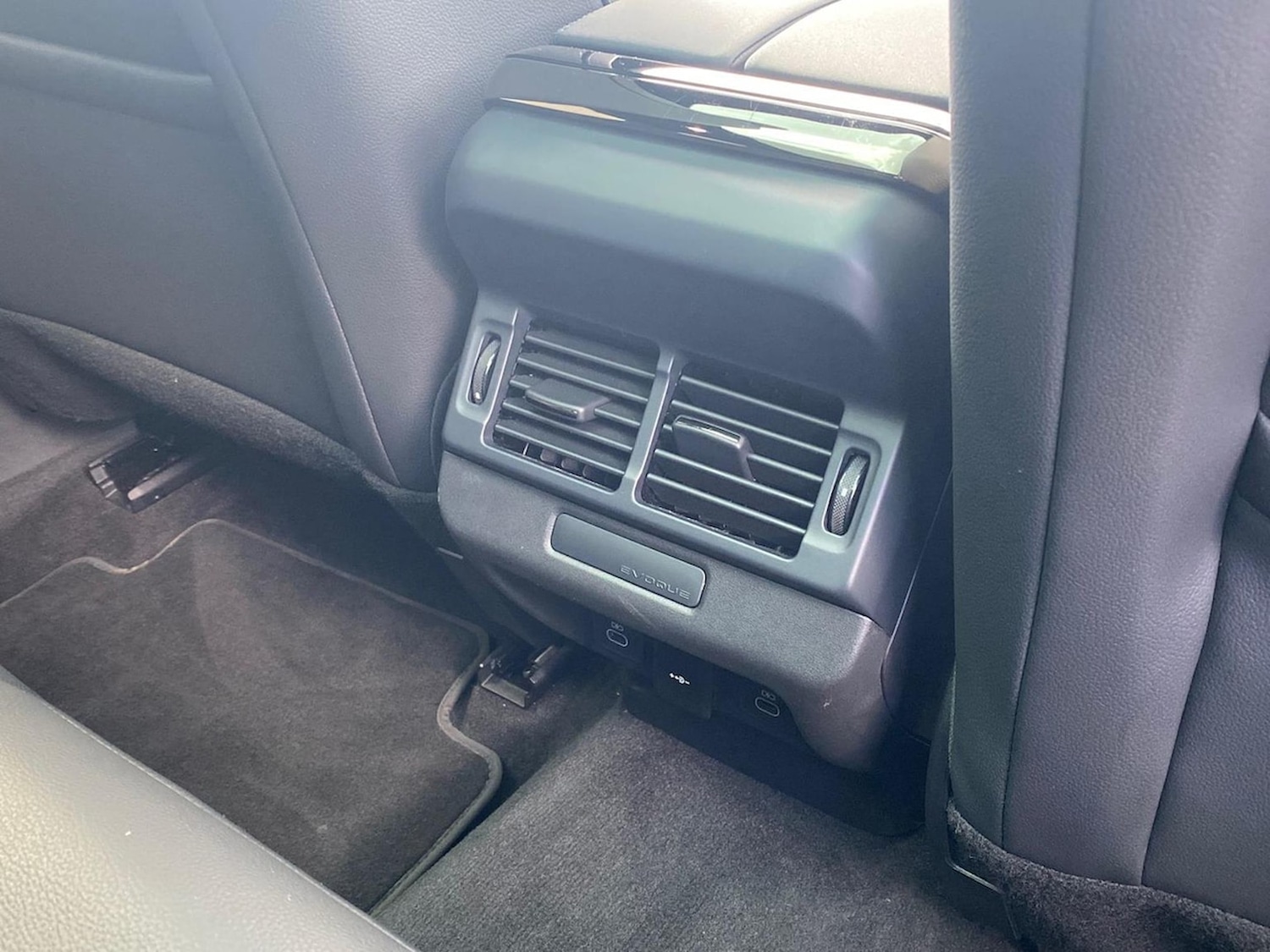 Used Land Rover Range Rover Evoque 2025 for sale - 76430823: Photo 18