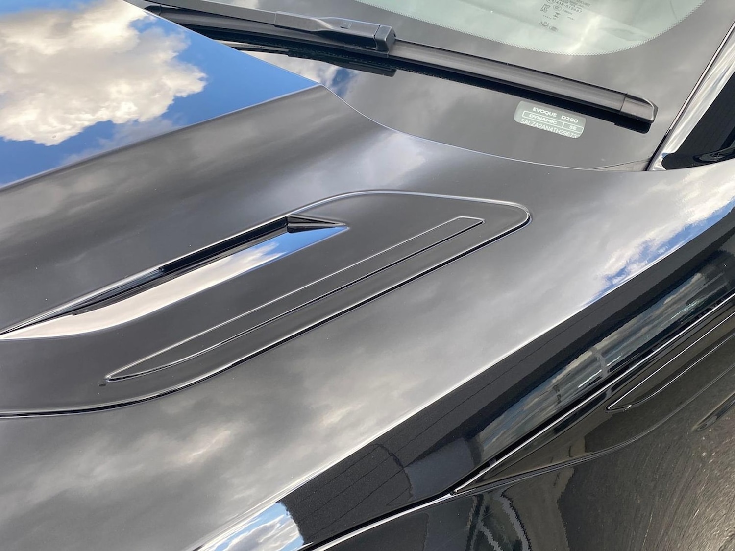 Used Land Rover Range Rover Evoque 2025 for sale - 76430823: Photo 20