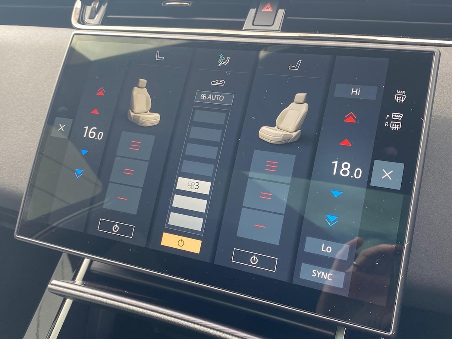 Used Land Rover Range Rover Evoque 2025 for sale - 76430823: Photo 22