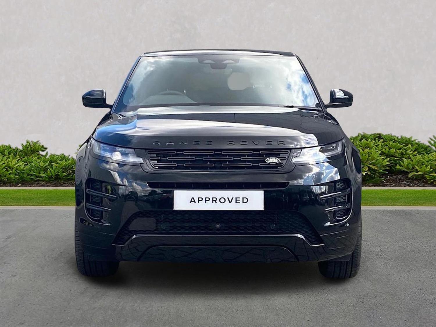 Used Land Rover Range Rover Evoque 2025 for sale - 76430823: Photo 7