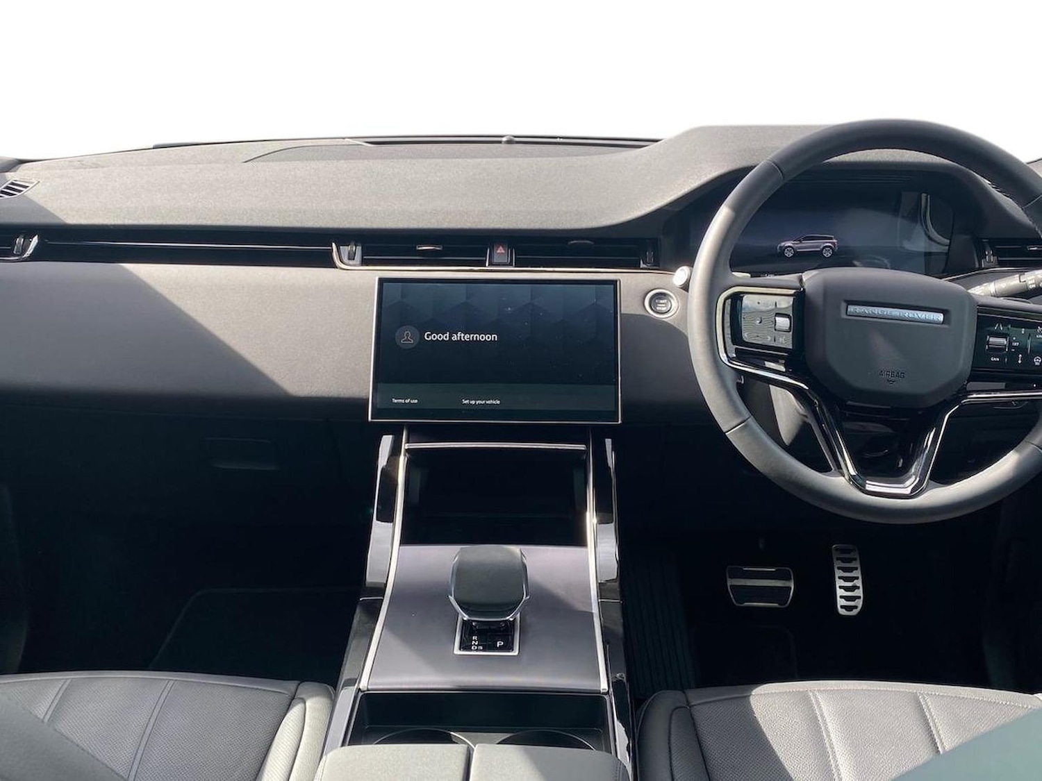 Used Land Rover Range Rover Evoque 2025 for sale - 76430823: Photo 9