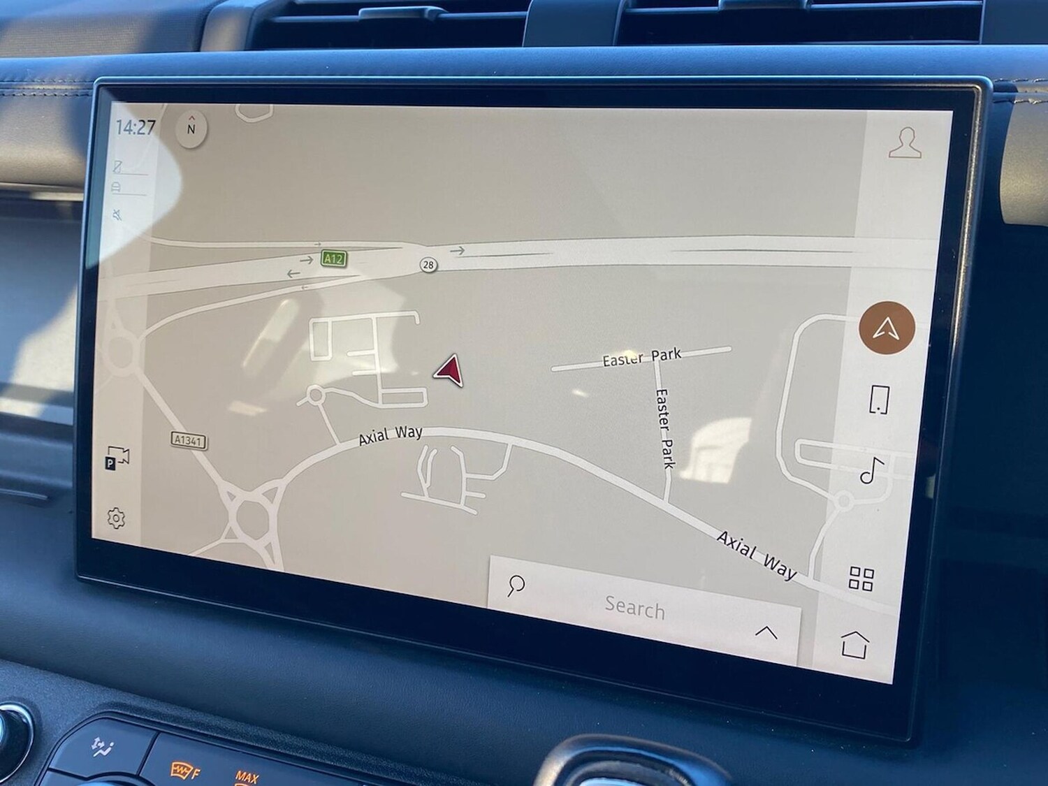 Used Land Rover Defender 2023 for sale - 77487989: Photo 11