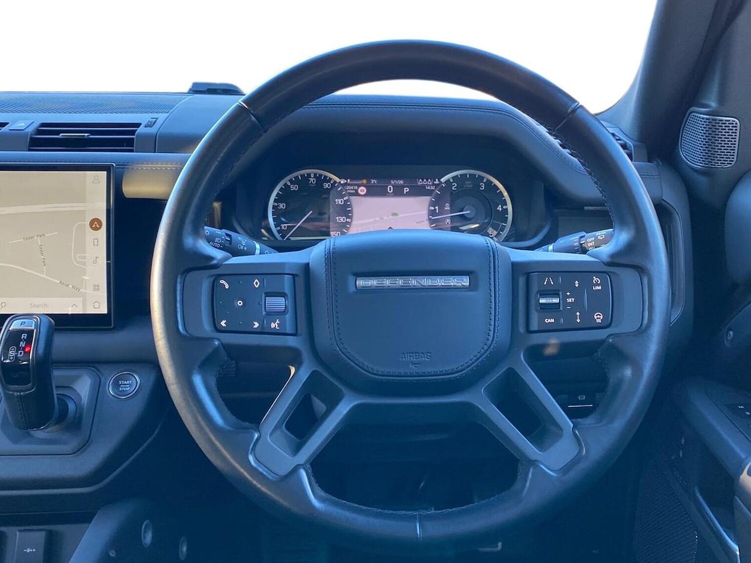 Used Land Rover Defender 2023 for sale - 77487989: Photo 15