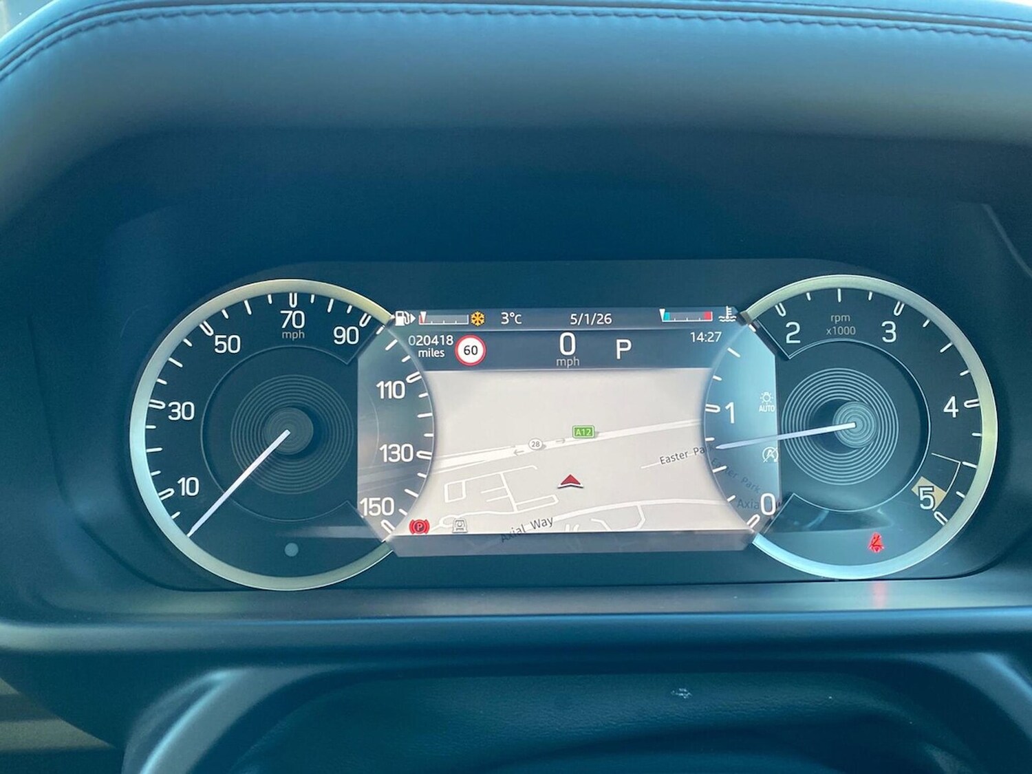 Used Land Rover Defender 2023 for sale - 77487989: Photo 16