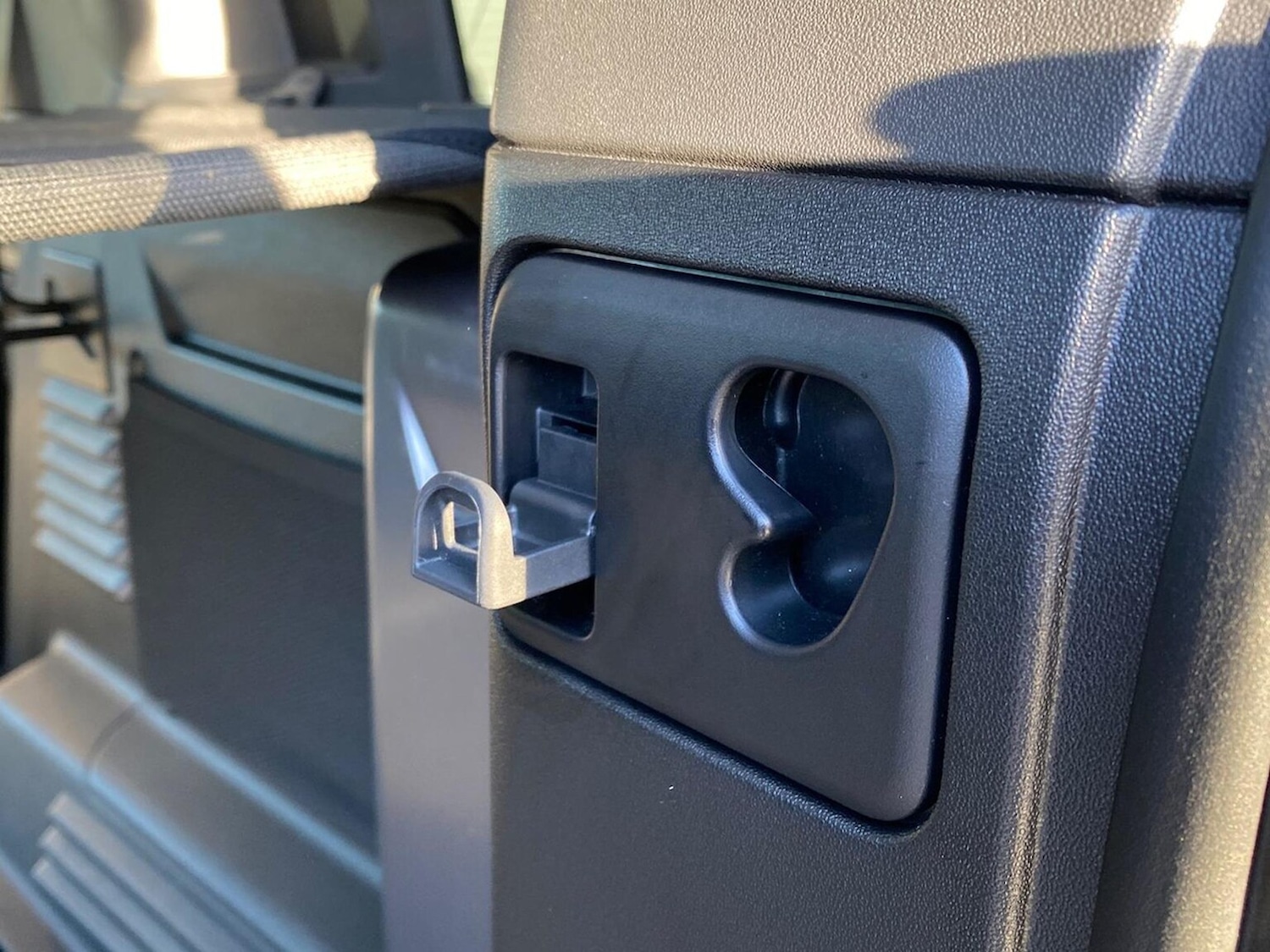 Used Land Rover Defender 2023 for sale - 77487989: Photo 27