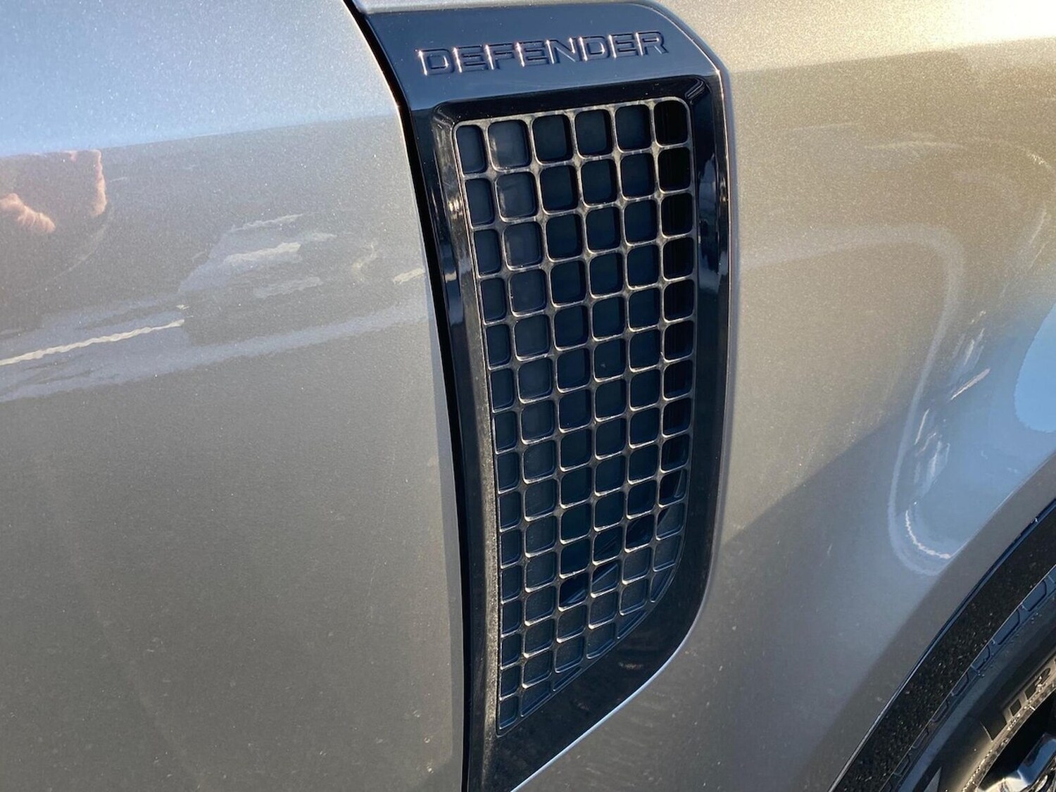 Used Land Rover Defender 2023 for sale - 77487989: Photo 28
