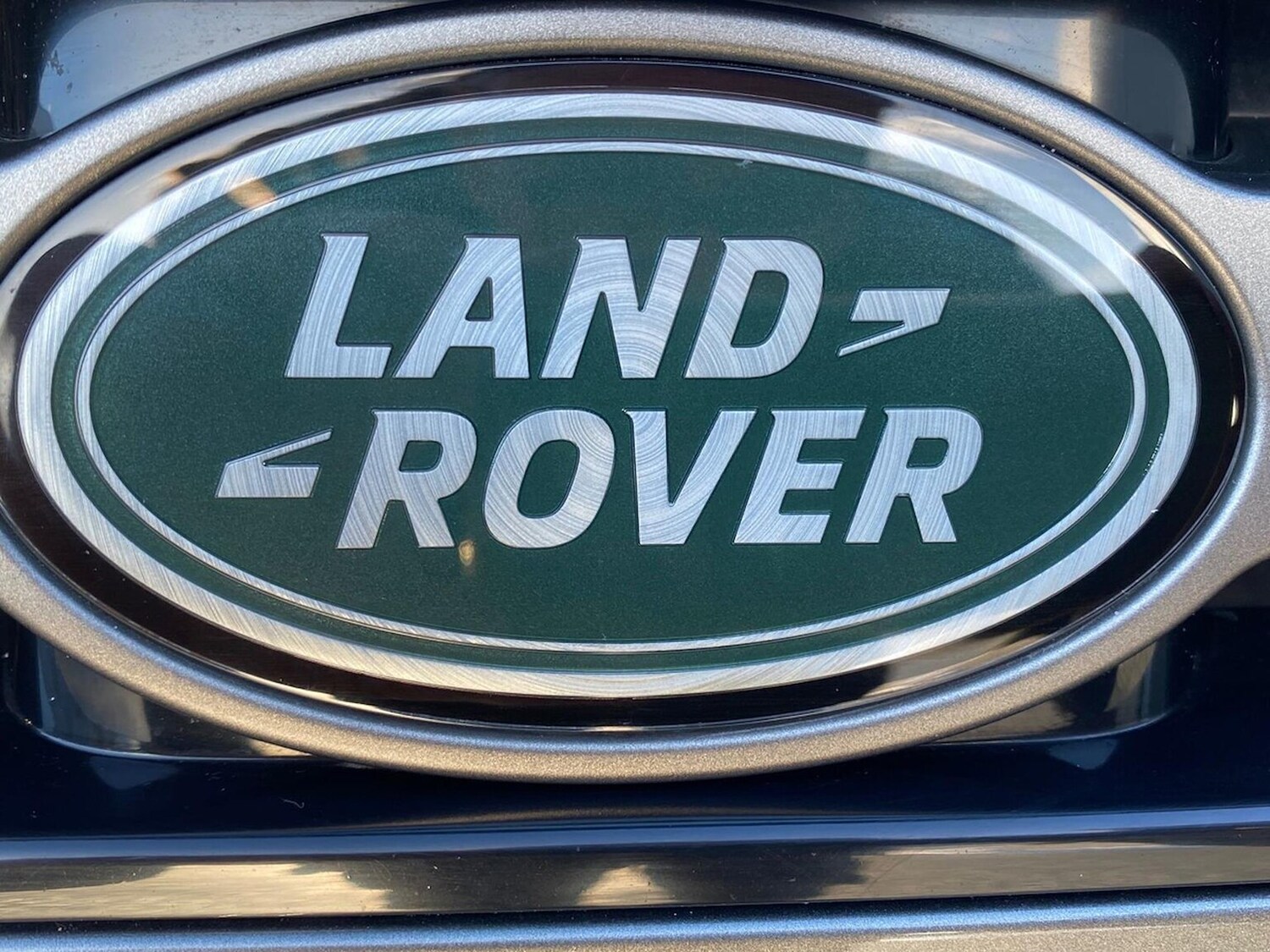 Used Land Rover Defender 2023 for sale - 77487989: Photo 30