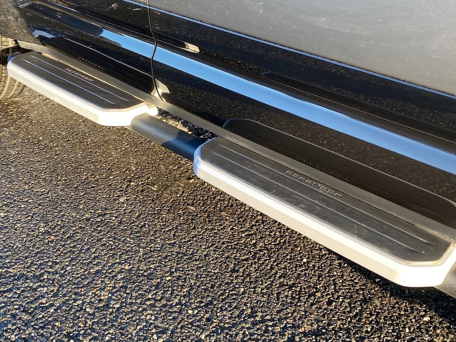 Used Land Rover Defender 2023 for sale - 77487989: Photo 35