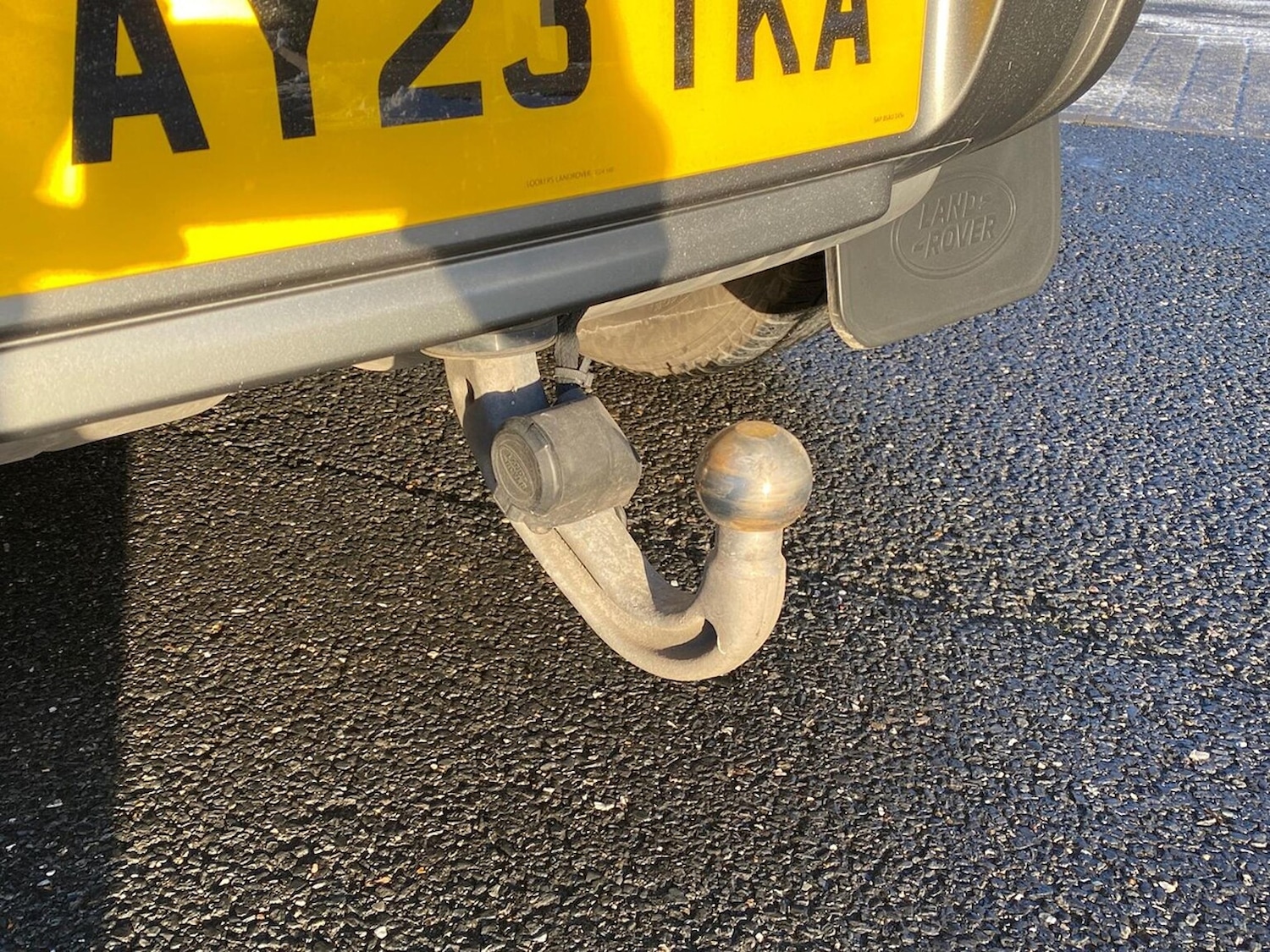 Used Land Rover Defender 2023 for sale - 77487989: Photo 43