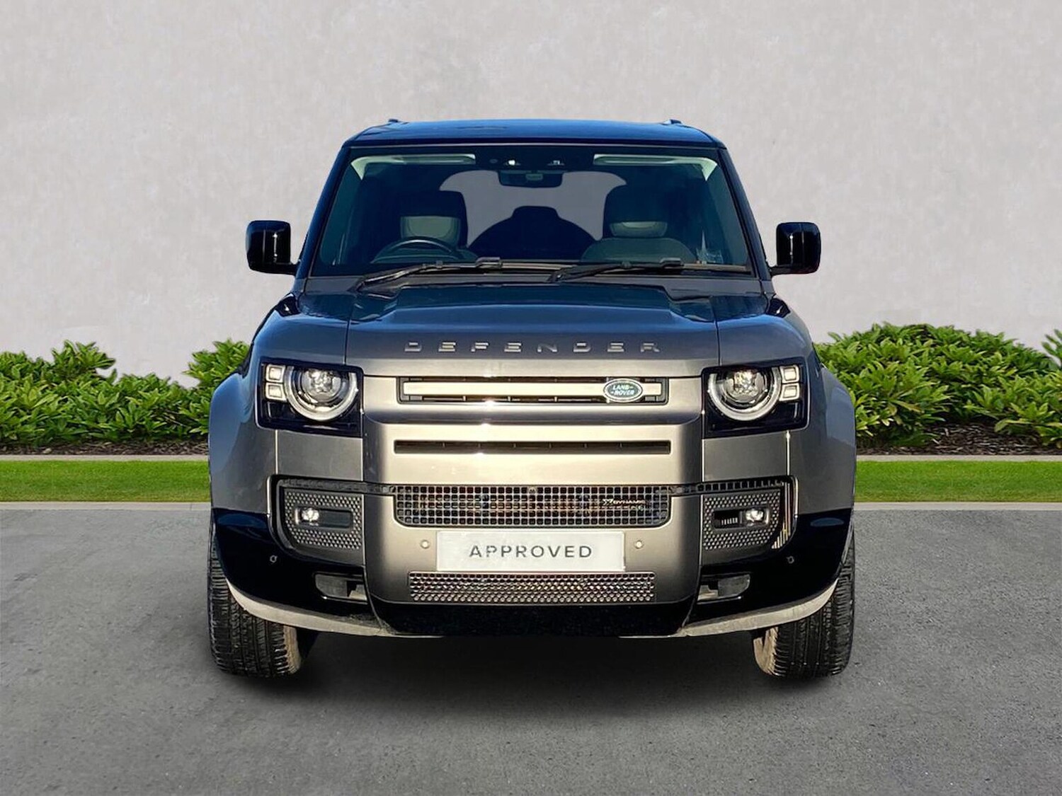 Used Land Rover Defender 2023 for sale - 77487989: Photo 7