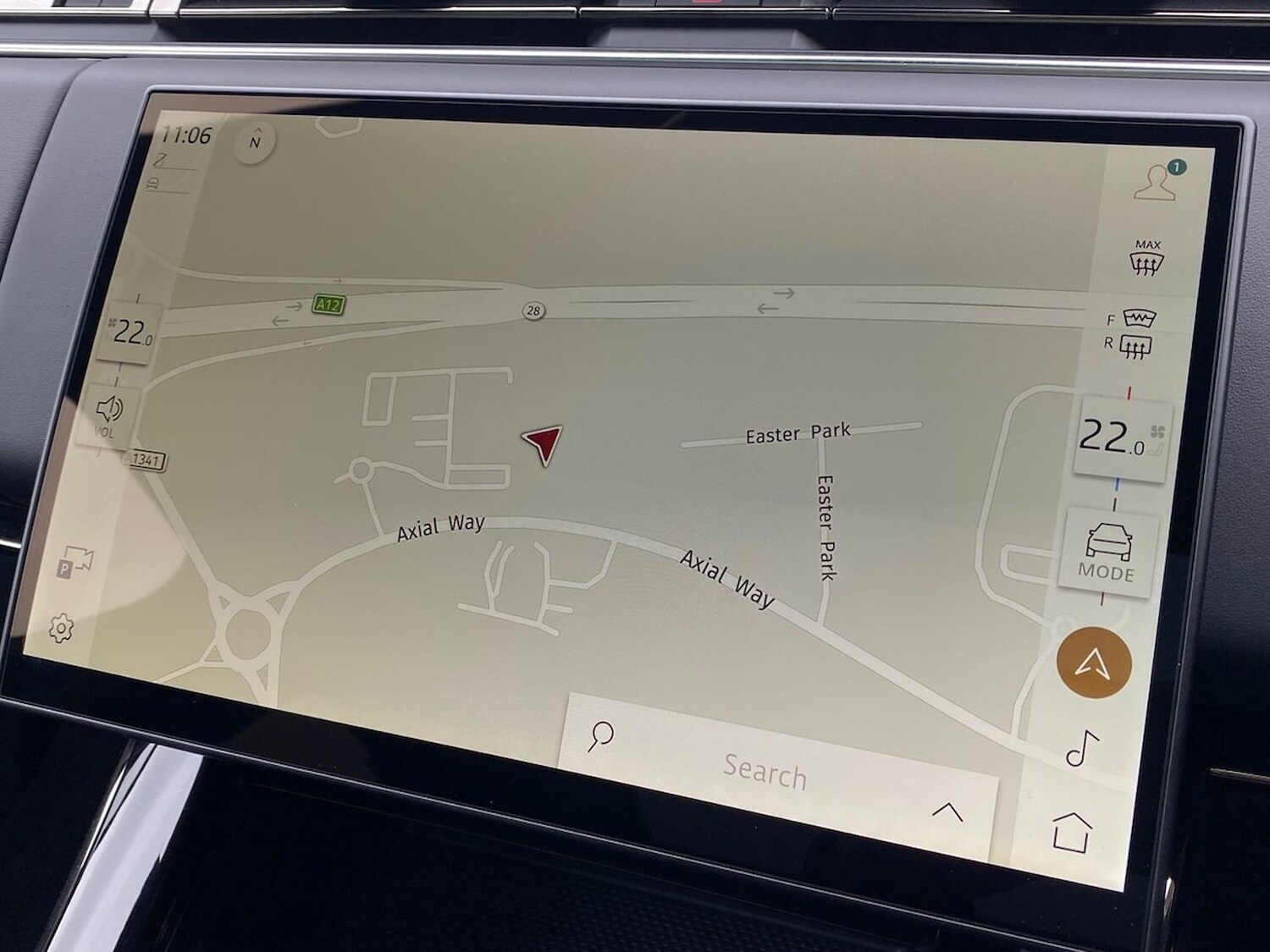 Used Land Rover Range Rover Sport 2025 for sale - 78193476: Photo 13