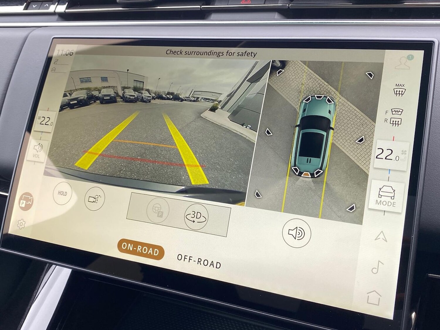 Used Land Rover Range Rover Sport 2025 for sale - 78193476: Photo 14