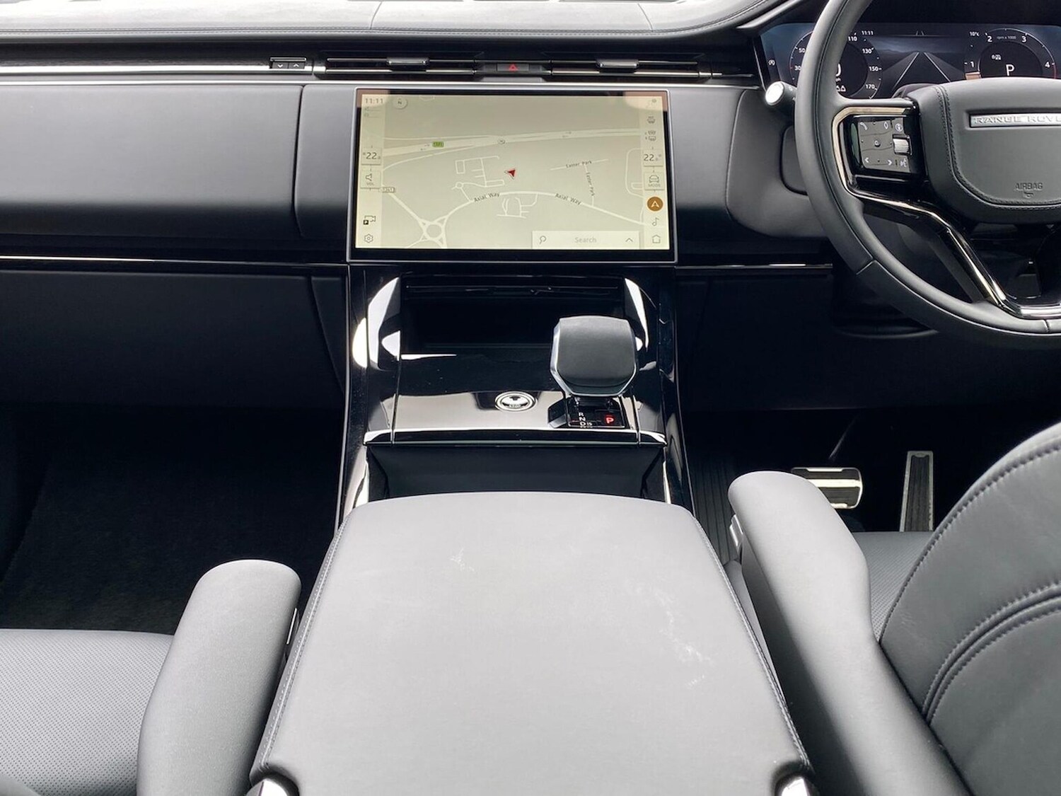 Used Land Rover Range Rover Sport 2025 for sale - 78193476: Photo 16