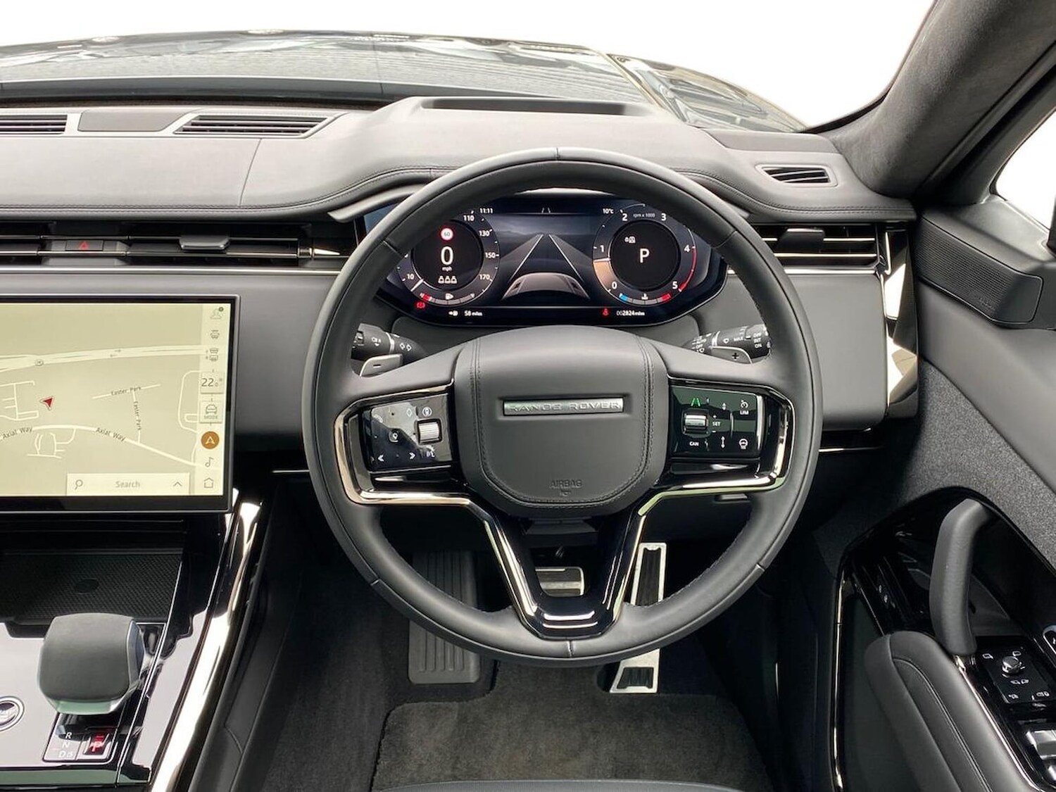 Used Land Rover Range Rover Sport 2025 for sale - 78193476: Photo 17