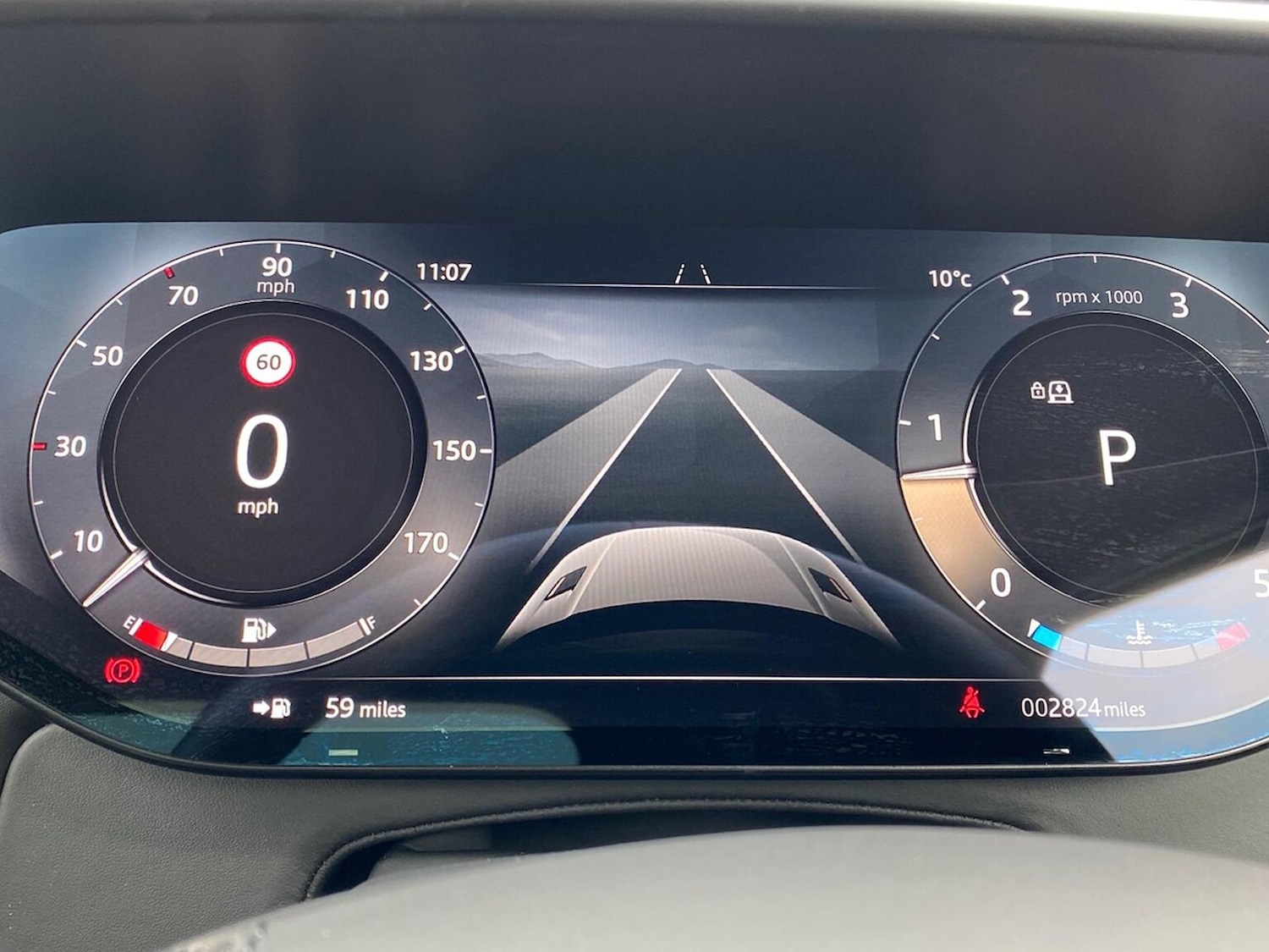 Used Land Rover Range Rover Sport 2025 for sale - 78193476: Photo 18