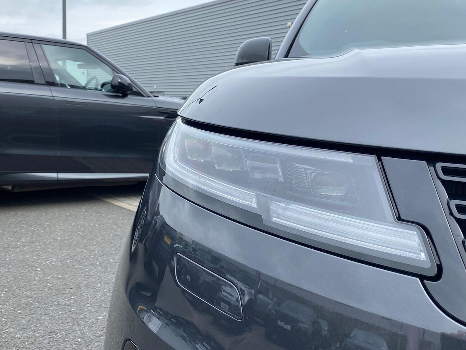 Used Land Rover Range Rover Sport 2025 for sale - 78193476: Photo 19