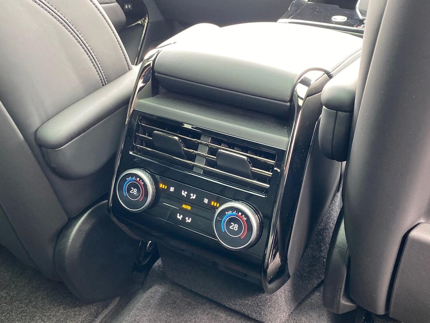 Used Land Rover Range Rover Sport 2025 for sale - 78193476: Photo 20