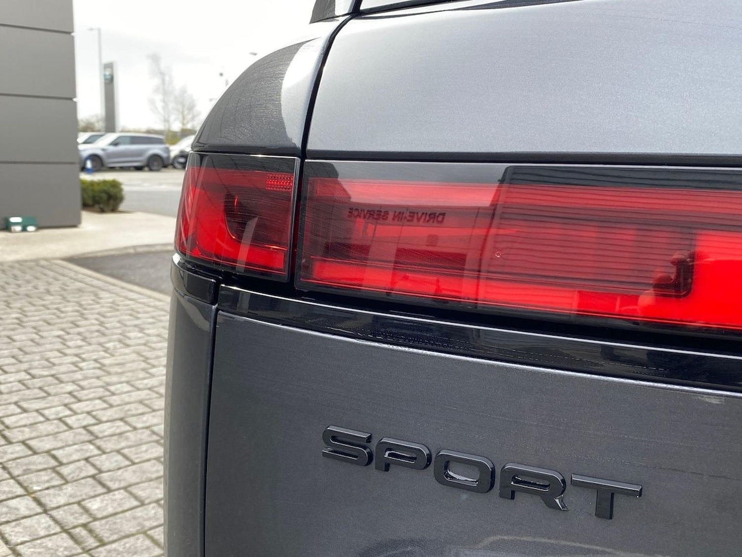 Used Land Rover Range Rover Sport 2025 for sale - 78193476: Photo 21