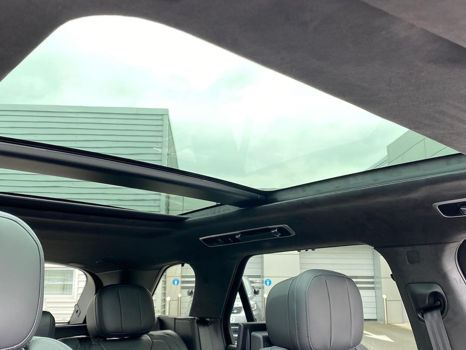 Used Land Rover Range Rover Sport 2025 for sale - 78193476: Photo 23