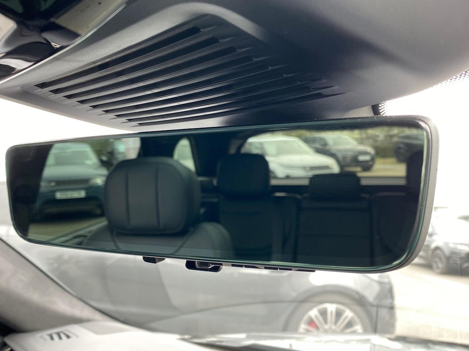 Used Land Rover Range Rover Sport 2025 for sale - 78193476: Photo 24