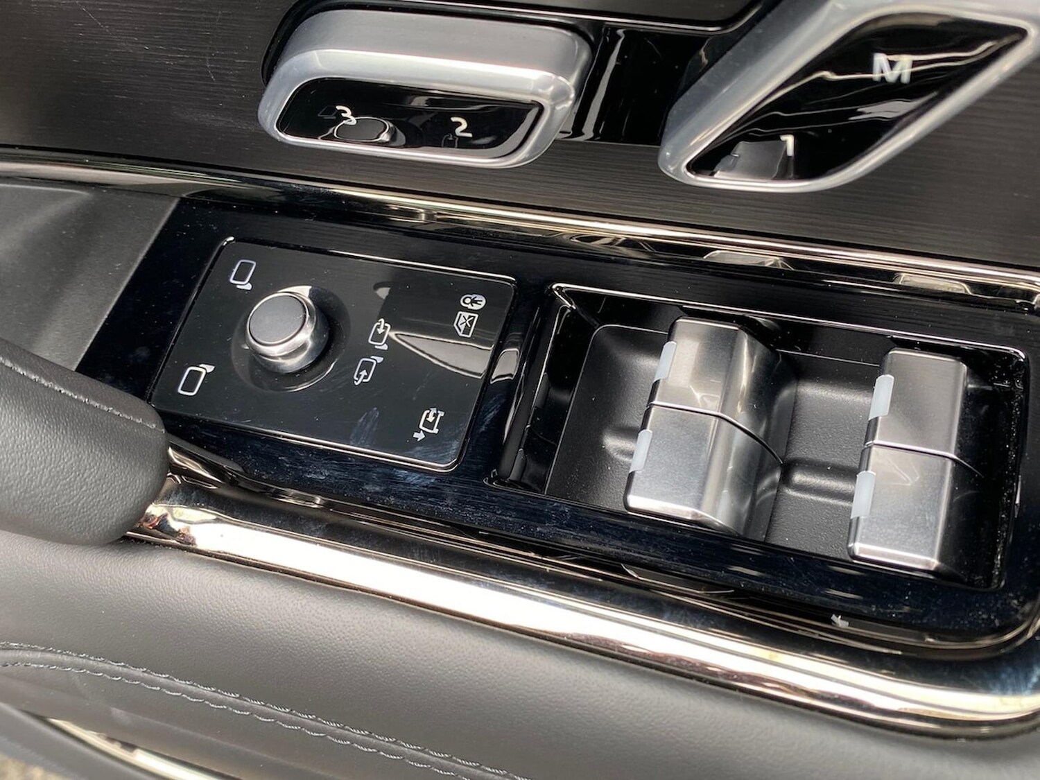 Used Land Rover Range Rover Sport 2025 for sale - 78193476: Photo 26