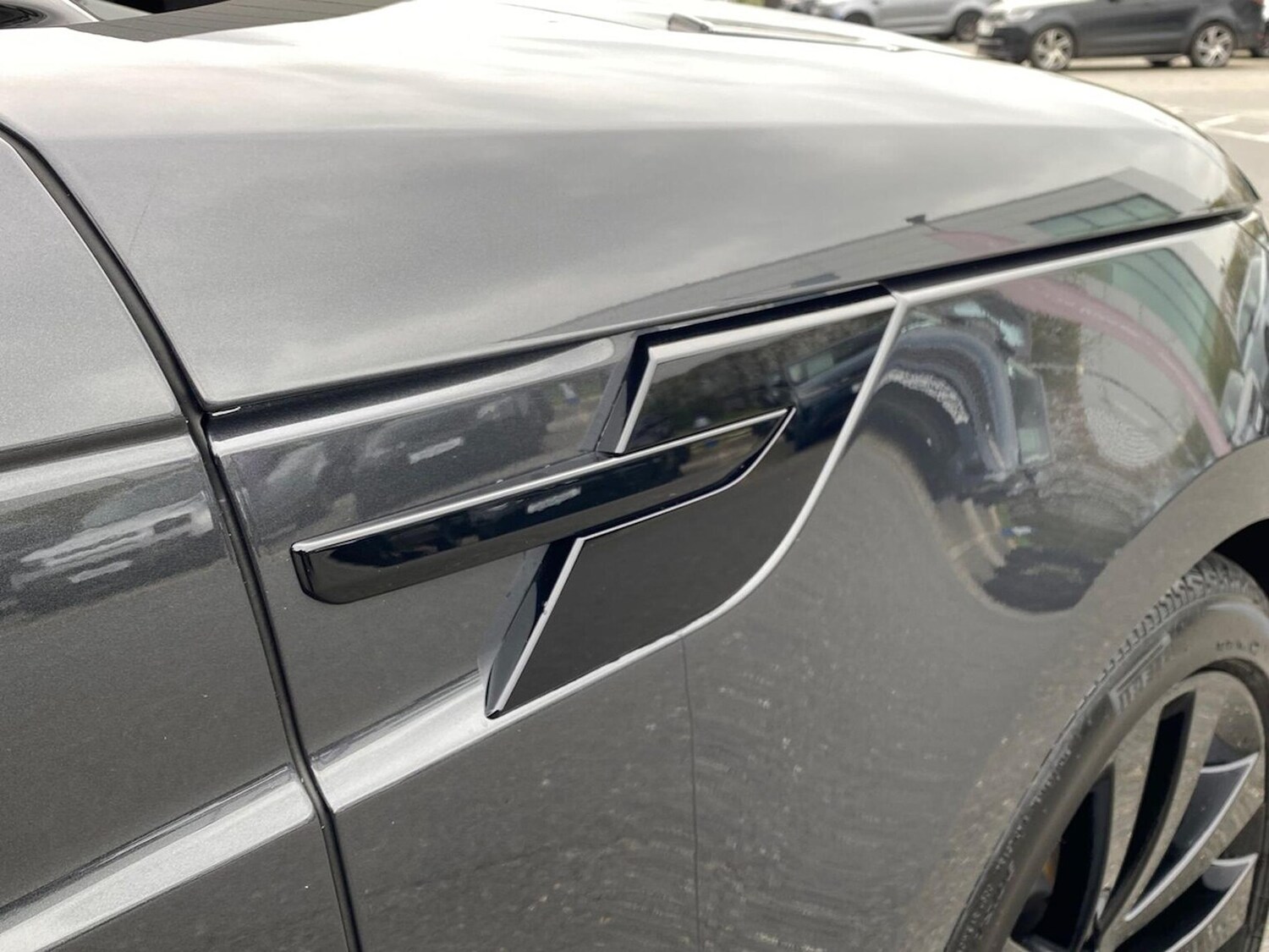 Used Land Rover Range Rover Sport 2025 for sale - 78193476: Photo 29