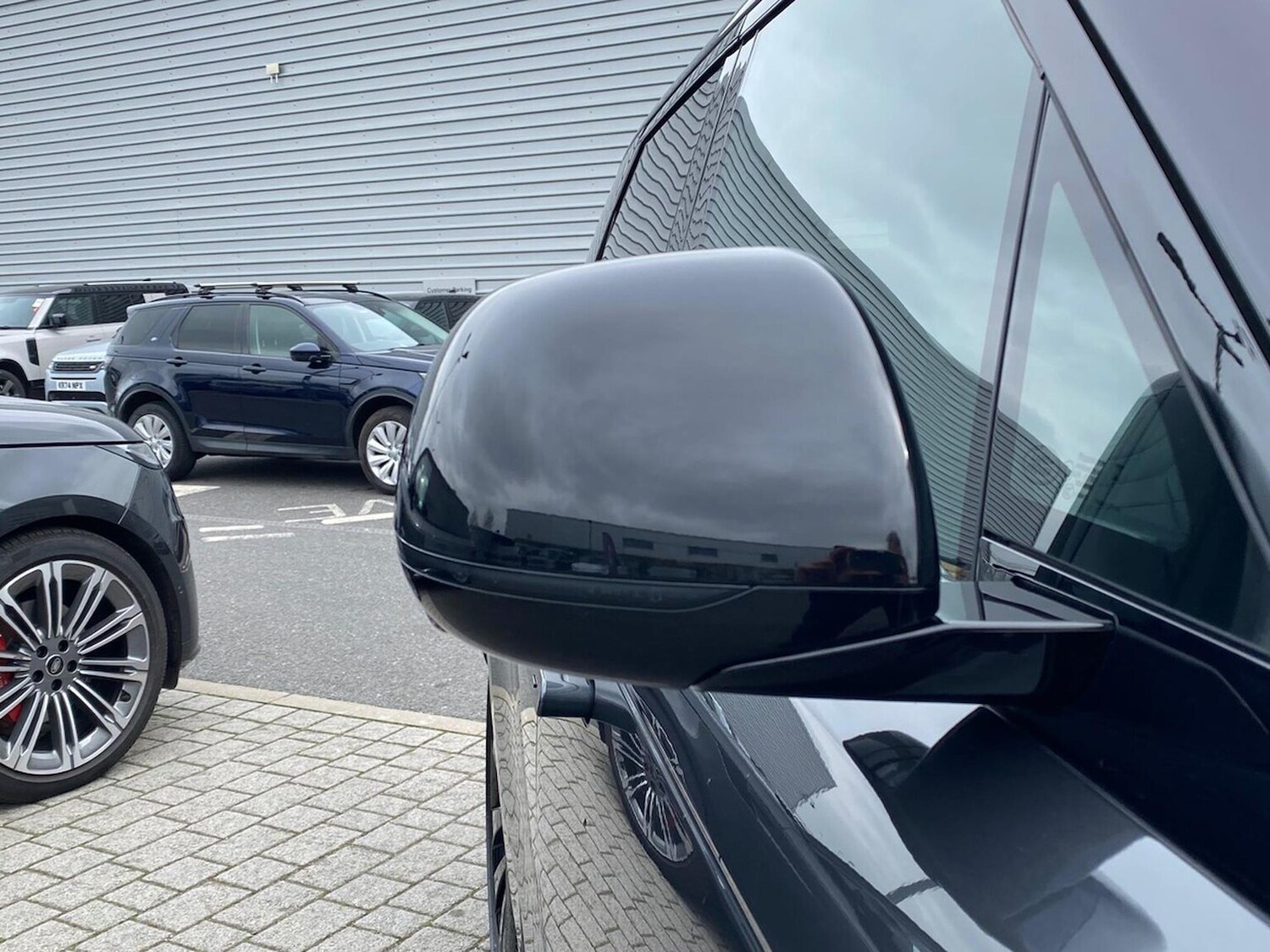 Used Land Rover Range Rover Sport 2025 for sale - 78193476: Photo 30