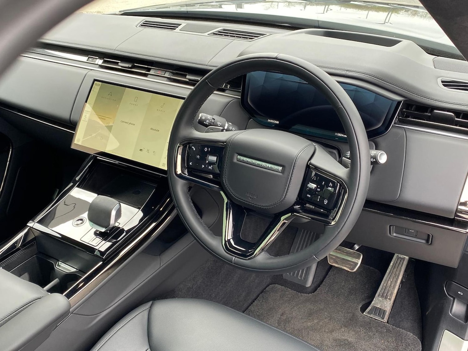 Used Land Rover Range Rover Sport 2025 for sale - 78193476: Photo 32